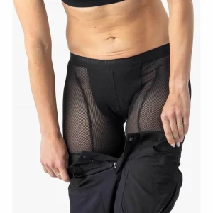 Women 7Mesh Foundation Shorts - Women's
