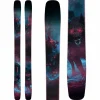 Moment Deathwish Skis 2025