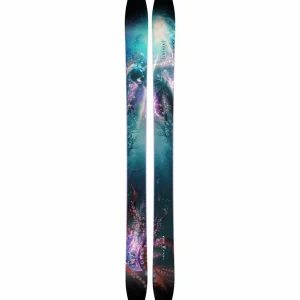 Moment Wildcat Skis 2025
