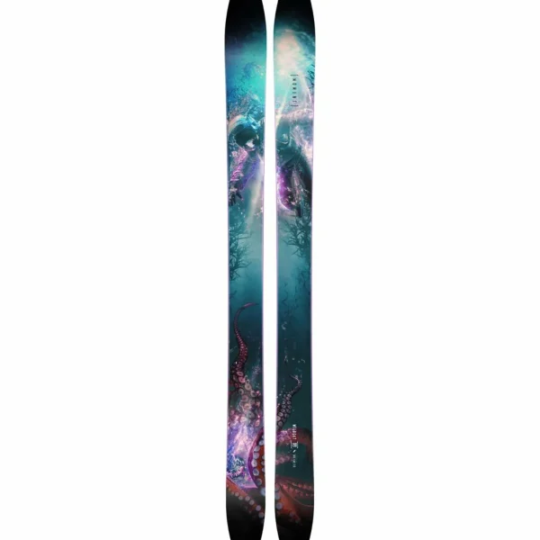 Moment Wildcat Skis 2025