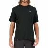 MONS ROYALE Tarn Merino Shift T-Shirt