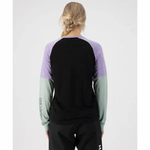 Women MONS ROYALE Tarn Merino Shift Wind Jersey - Women's