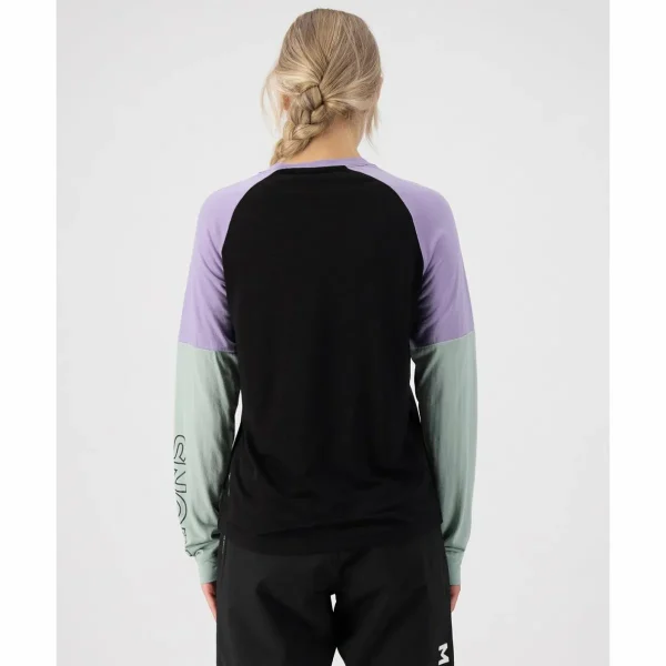 Women MONS ROYALE Tarn Merino Shift Wind Jersey - Women's