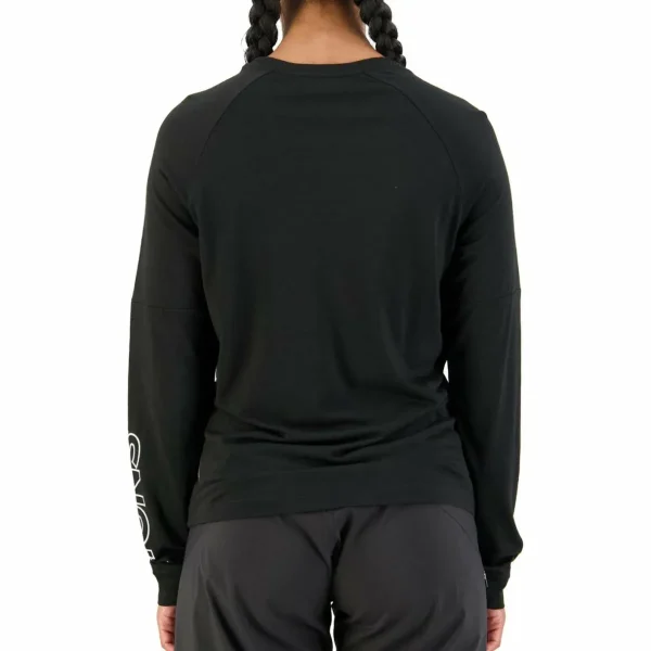 Women MONS ROYALE Tarn Merino Shift Wind Jersey - Women's