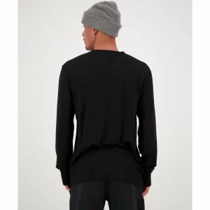 MONS ROYALE Yotei Classic Long Sleeve Top - Men's