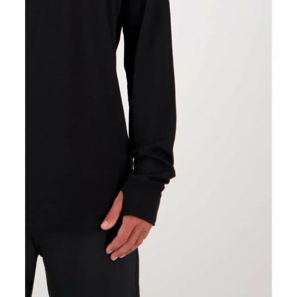 MONS ROYALE Yotei Classic Long Sleeve Top - Men's