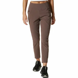 Women Mountain Hardwear Dynama High Rise Pants - Women's