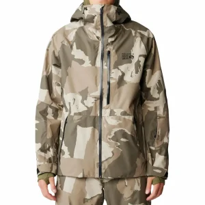 Mountain Hardwear FireFall™ Jacket - Men's