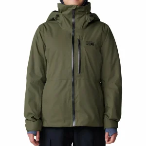 Women Mountain Hardwear Firefall™ Insulated Jacket - Women's