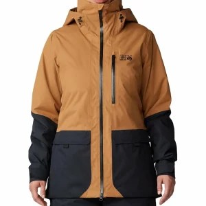 Women Mountain Hardwear Firefall™ Insulated Parka - Women's