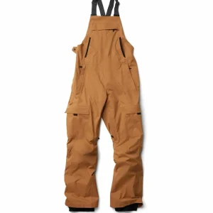 Women Mountain Hardwear FireFall™ Short Bibs - Women's