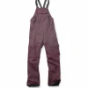 Women Mountain Hardwear FireFall™ Tall Bibs - Women's