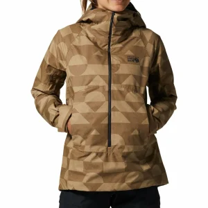 Women Mountain Hardwear FireFall/2™ Anorak Jacket - Women's