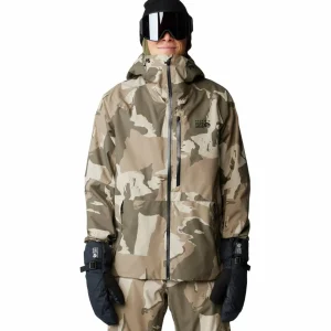 Mountain Hardwear FireFall™ Jacket - Men's