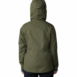 Women Mountain Hardwear Firefall™ Insulated Jacket - Women's