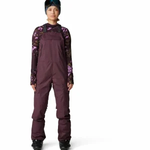 Women Mountain Hardwear FireFall™ Tall Bibs - Women's