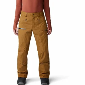 Mountain Hardwear Firefall™ Insulated Pants - Men's