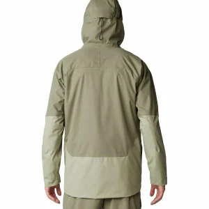 Mountain Hardwear Firefall™ Insulated Jacket - Men's