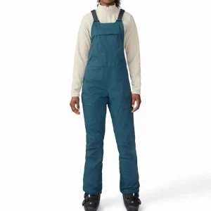 Women Mountain Hardwear Firefall/2™ Bibs - Women's