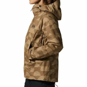 Women Mountain Hardwear FireFall/2™ Anorak Jacket - Women's