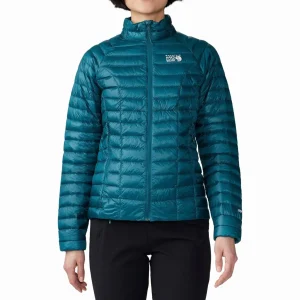 Women Mountain Hardwear Ghost Whisperer/2 Jacket - Women's