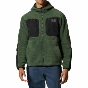 Mountain Hardwear HiCamp™ Fleece Hoodie - Men's