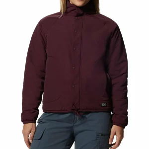 Women Mountain Hardwear HiCamp™ Shell Jacket - Women's