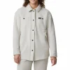 Women Mountain Hardwear HiCamp™ Fleece Shacket - Women's