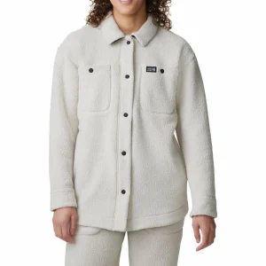 Women Mountain Hardwear HiCamp™ Fleece Shacket - Women's