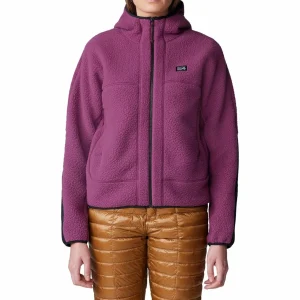 Women Mountain Hardwear HiCamp™ Fleece Hoodie - Women's