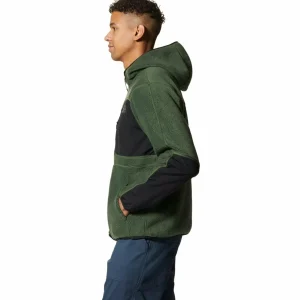 Mountain Hardwear HiCamp™ Fleece Hoodie - Men's