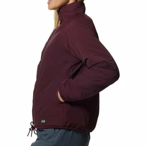 Women Mountain Hardwear HiCamp™ Shell Jacket - Women's