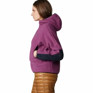 Women Mountain Hardwear HiCamp™ Fleece Hoodie - Women's