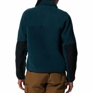 Women Mountain Hardwear HiCamp™ Fleece Pullover - Women's