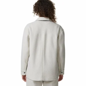 Women Mountain Hardwear HiCamp™ Fleece Shacket - Women's