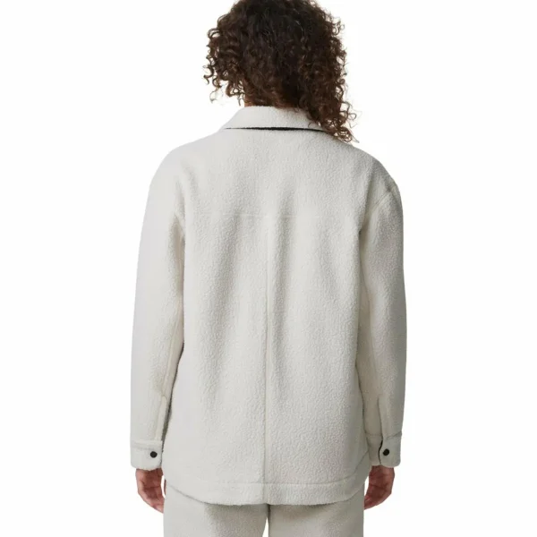 Women Mountain Hardwear HiCamp™ Fleece Shacket - Women's