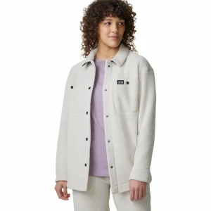 Women Mountain Hardwear HiCamp™ Fleece Shacket - Women's