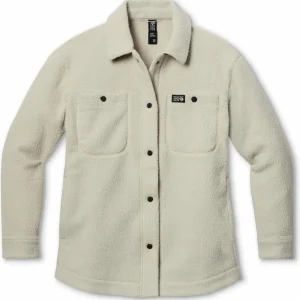 Women Mountain Hardwear HiCamp™ Fleece Shacket - Women's