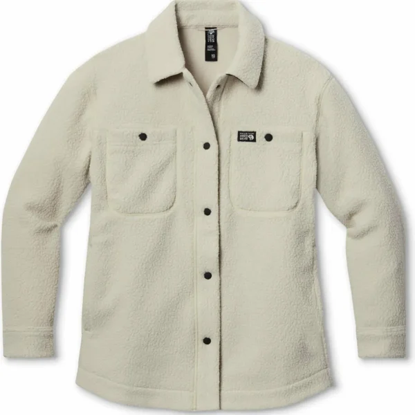 Women Mountain Hardwear HiCamp™ Fleece Shacket - Women's
