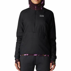 Women Mountain Hardwear Kor Alloy™ Crew - Women's