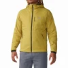 Mountain Hardwear Kor Stasis™ Hoodie - Men's