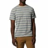 Mountain Hardwear Low Exposure Short Sleeve T-Shirt - Men's