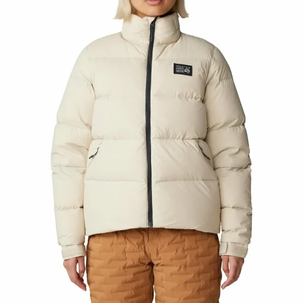 Women Mountain Hardwear Nevadan™ Down Jacket - Women's