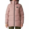 Women Mountain Hardwear Nevadan™ Down Parka - Women's