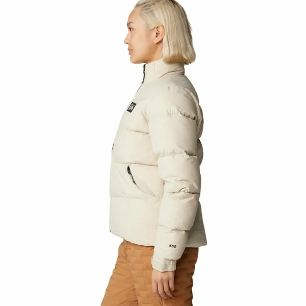 Women Mountain Hardwear Nevadan™ Down Jacket - Women's