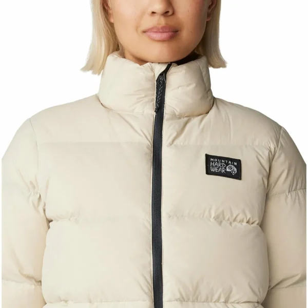 Women Mountain Hardwear Nevadan™ Down Jacket - Women's