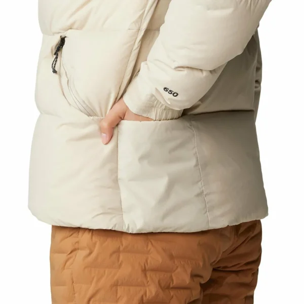 Women Mountain Hardwear Nevadan™ Down Jacket - Women's