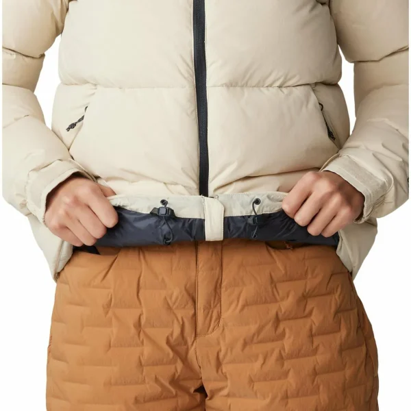 Women Mountain Hardwear Nevadan™ Down Jacket - Women's