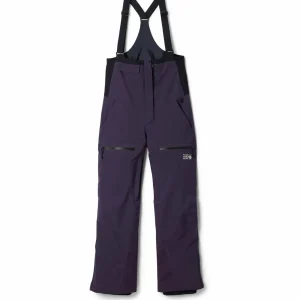 Women Mountain Hardwear Powder Maven™ Bibs - Women's