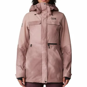 Women Mountain Hardwear Powder Maven™ Parka - Women's